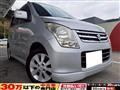 2009 Suzuki Wagon R