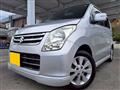 2009 Suzuki Wagon R