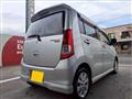 2009 Suzuki Wagon R