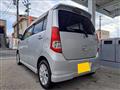 2009 Suzuki Wagon R