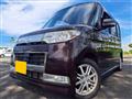 2010 Daihatsu Tanto Custom