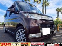 2010 Daihatsu Tanto Custom