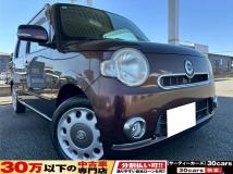 2013 Daihatsu MIRA COCOA