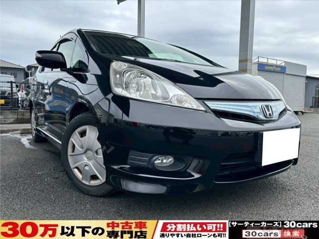 2013 Honda Honda Others