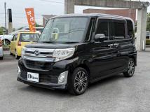 2014 Daihatsu Tanto Custom
