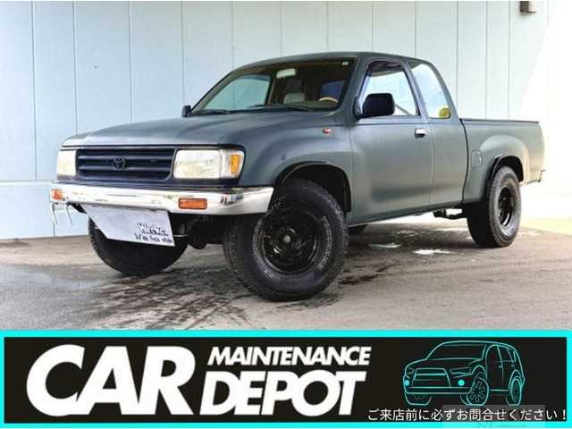 1998 Toyota Toyota Others