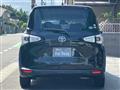 2017 Toyota Sienta