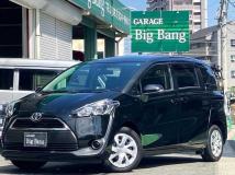 2017 Toyota Sienta