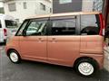 2011 Suzuki Palette
