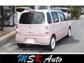 2012 Daihatsu MIRA COCOA