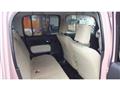 2012 Daihatsu MIRA COCOA