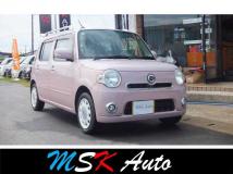 2012 Daihatsu MIRA COCOA