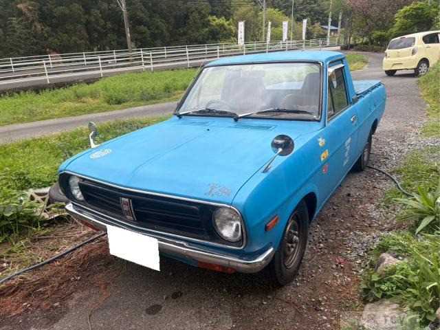 1988 Nissan Sunny Truck