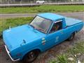 1988 Nissan Sunny Truck
