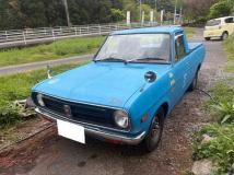 1988 Nissan Sunny Truck