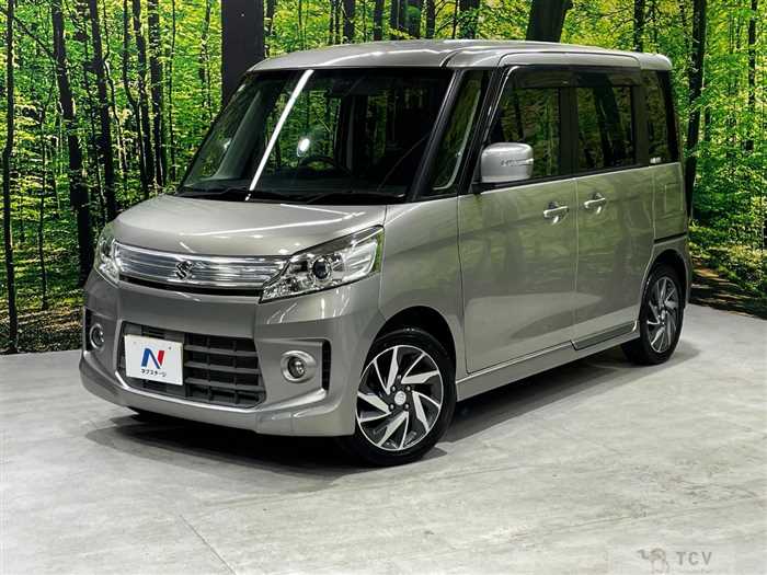 2014 Suzuki Suzuki Others