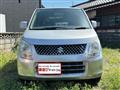 2009 Suzuki Wagon R
