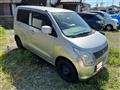 2009 Suzuki Wagon R