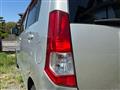 2009 Suzuki Wagon R