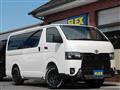 2025 Toyota Hiace Van
