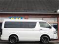 2023 Toyota Hiace Wagon