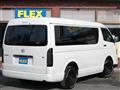 2023 Toyota Hiace Wagon