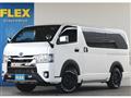 2021 Toyota Hiace Van