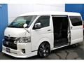 2022 Toyota Hiace Van