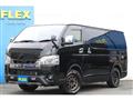 2024 Toyota Hiace Van