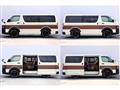 2022 Toyota Hiace Van