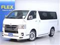2020 Toyota Hiace Van