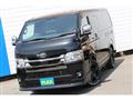 2022 Toyota Hiace Van