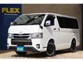 2023 Toyota Hiace Van