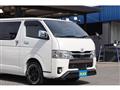 2023 Toyota Hiace Van