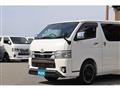 2023 Toyota Hiace Van