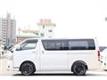 2023 Toyota Hiace Van