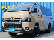 2025 Toyota Hiace Van