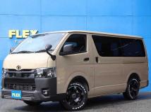 2026 Toyota Hiace Van