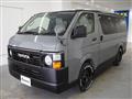 2014 Toyota Hiace Van