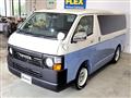 2014 Toyota Hiace Van
