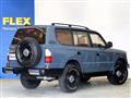 2001 Toyota Land Cruiser Prado