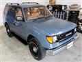 2001 Toyota Land Cruiser Prado