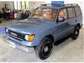 2001 Toyota Land Cruiser Prado