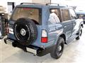 2001 Toyota Land Cruiser Prado