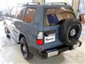 2001 Toyota Land Cruiser Prado