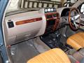 2001 Toyota Land Cruiser Prado