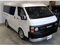 2021 Toyota Hiace Van