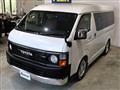 2021 Toyota Hiace Van