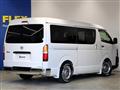 2021 Toyota Hiace Van