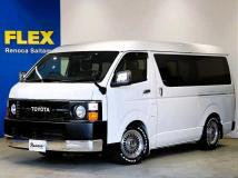 2021 Toyota Hiace Van